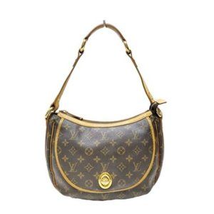 00387463# Louis Vuitton Tote Bag Thlum PM Monogram
